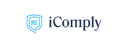 Logo iComply GmbH